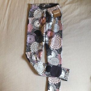 Just Cozy Leggings Women’s XS